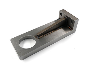 定制钣金加工焊接金属零件